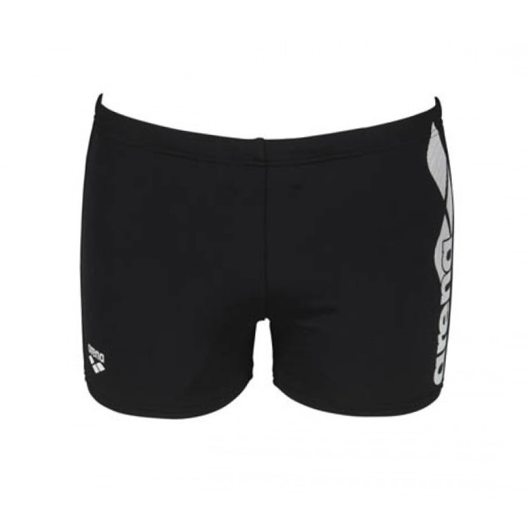 Плавки чоловічі Arena M Optimal Short чорні 004083-510  изображение 2