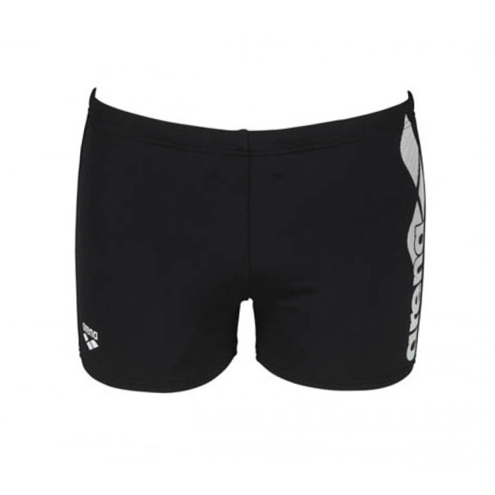 Плавки чоловічі Arena M Optimal Short чорні 004083-510  изображение 2