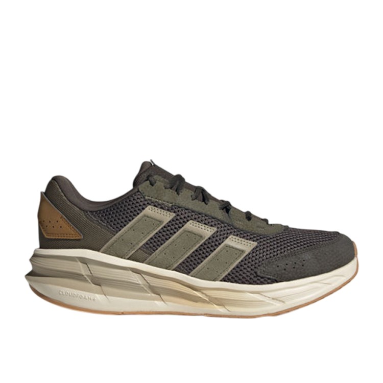 Кросівки чоловічі Adidas ASTRASTAR коричневі JP5940 изображение 1