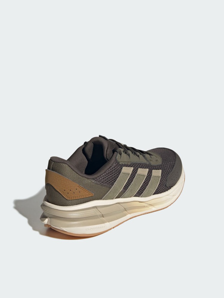Кросівки чоловічі Adidas ASTRASTAR коричневі JP5940 изображение 5