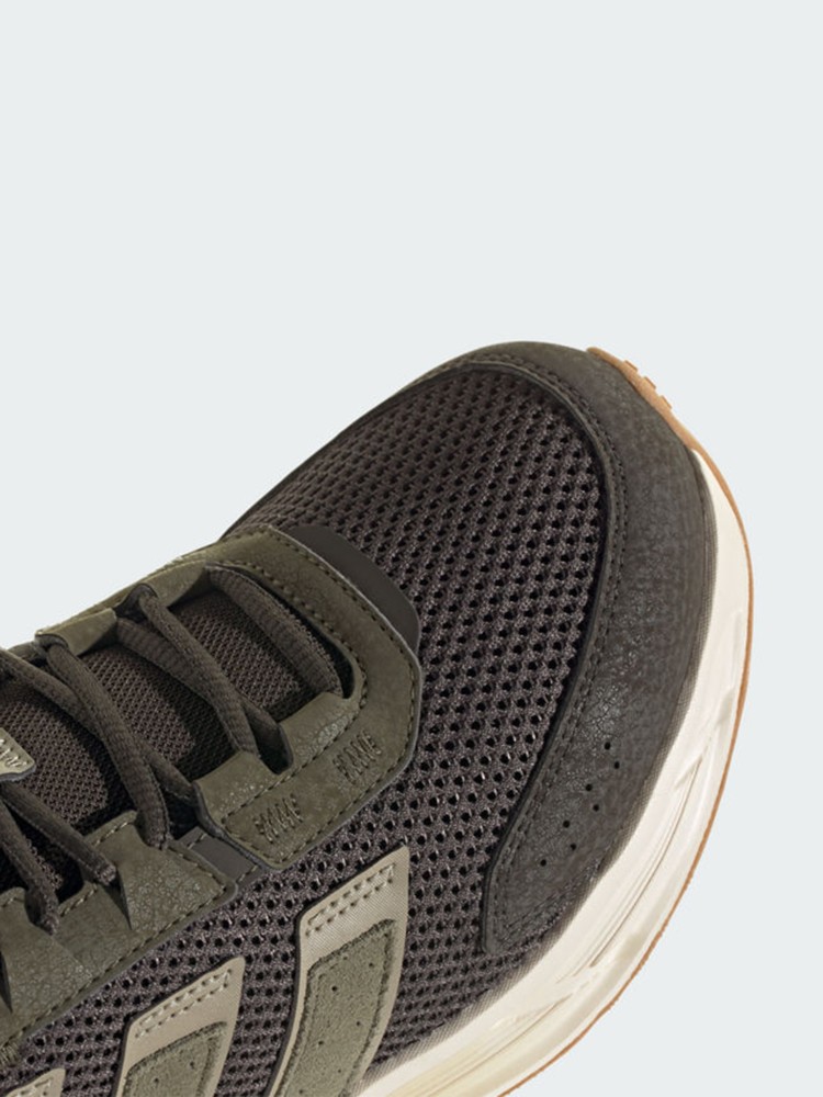 Кросівки чоловічі Adidas ASTRASTAR коричневі JP5940 изображение 6