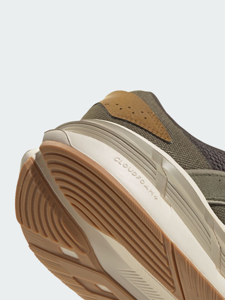 Кросівки чоловічі Adidas ASTRASTAR коричневі JP5940 изображение 7