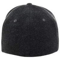 Бейсболка Columbia Mount Blackmore™ Hat черная 1893641-010 изображение 2