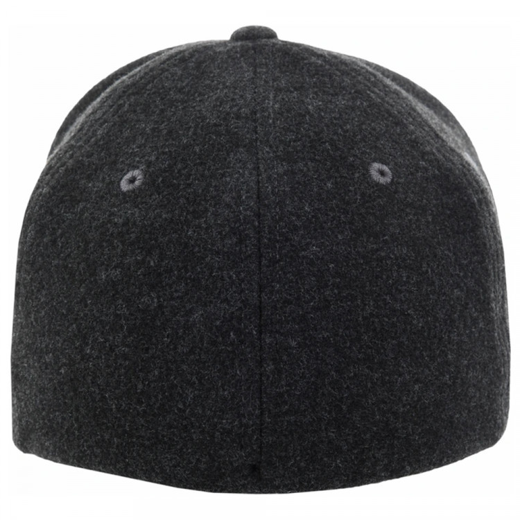 Бейсболка Columbia Mount Blackmore™ Hat черная 1893641-010 изображение 2