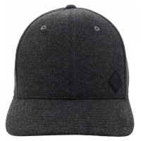 Бейсболка Columbia Mount Blackmore™ Hat черная 1893641-010 изображение 3