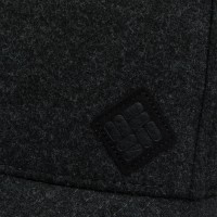 Бейсболка Columbia Mount Blackmore™ Hat черная 1893641-010 изображение 4