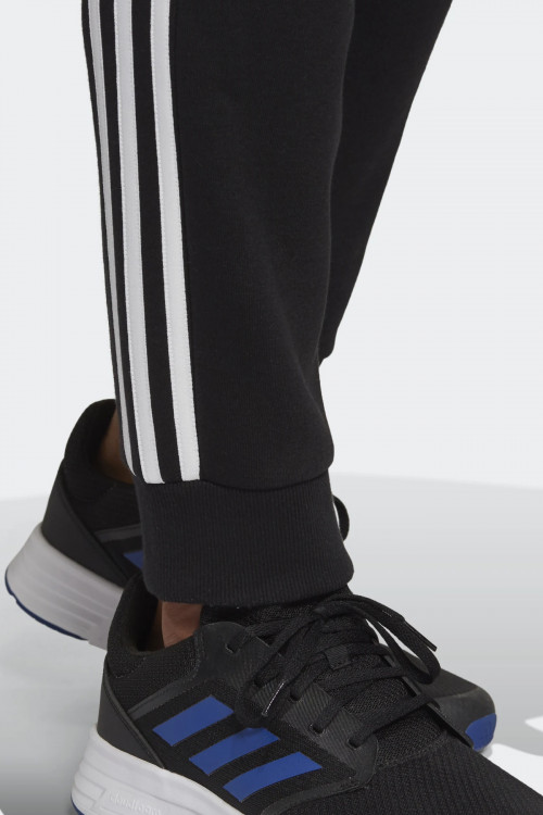 Штани чоловічі Adidas M 3S Fl Tc Pt чорні GK8821 