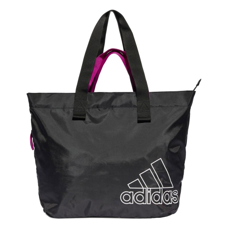 Сумка женская Adidas W St Tote черная GU0995 изображение 1