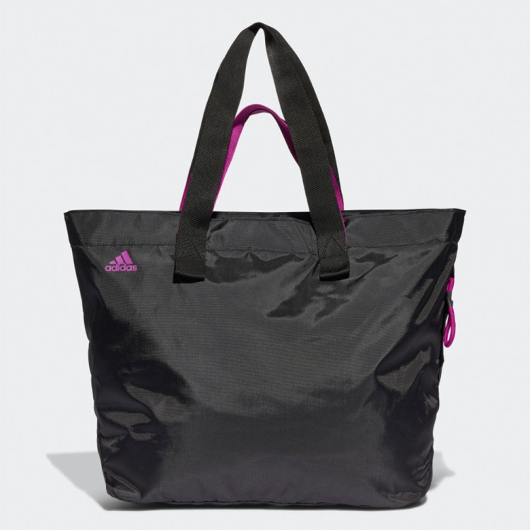 Сумка женская Adidas W St Tote черная GU0995 изображение 2