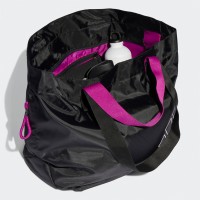 Сумка женская Adidas W St Tote черная GU0995 изображение 3
