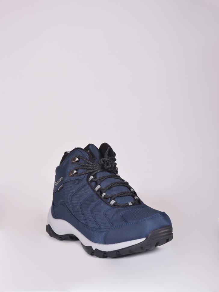 Черевики чоловічі Radder Broad Peak темно-сині 132109-450 изображение 3