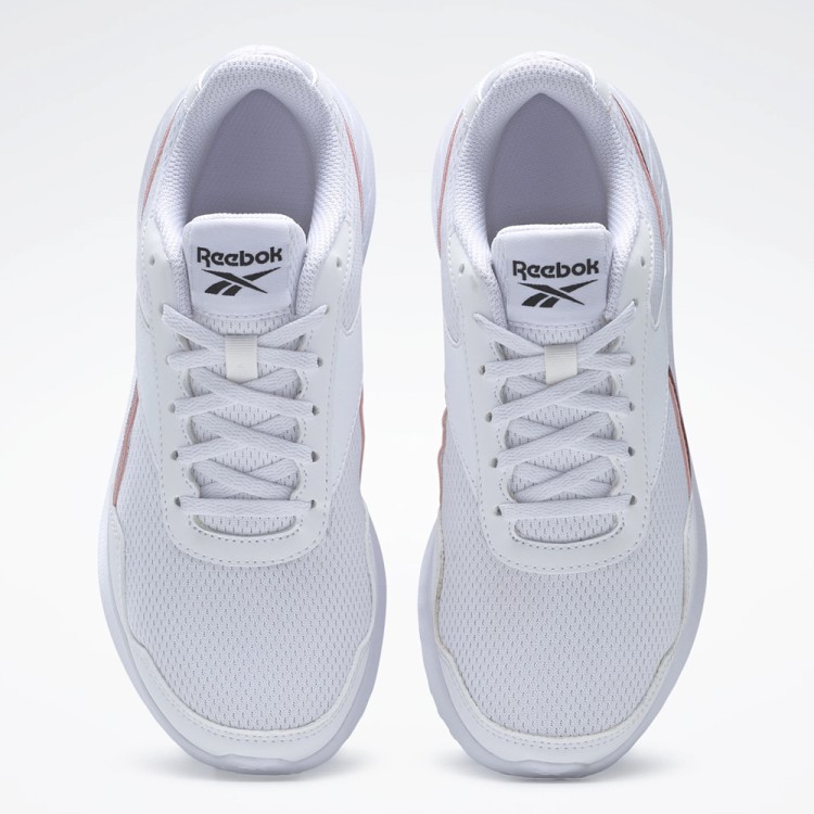 Кроссовки женские Reebok Energen Lite бежевые S42780 изображение 4