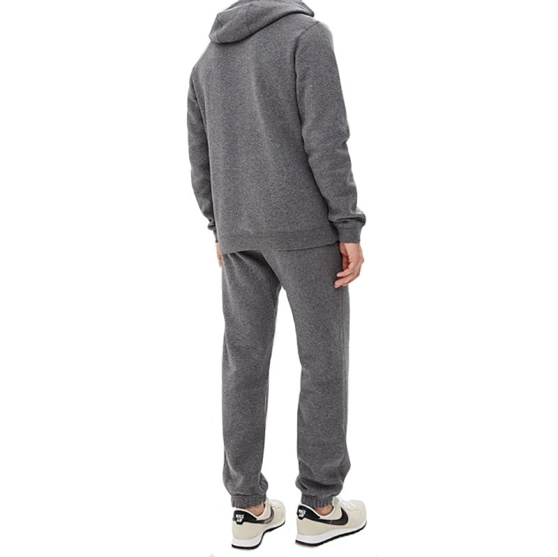 Костюм мужской Nike Nsw Track Suit Fleece Gx серый AR1341-071 — фото 3