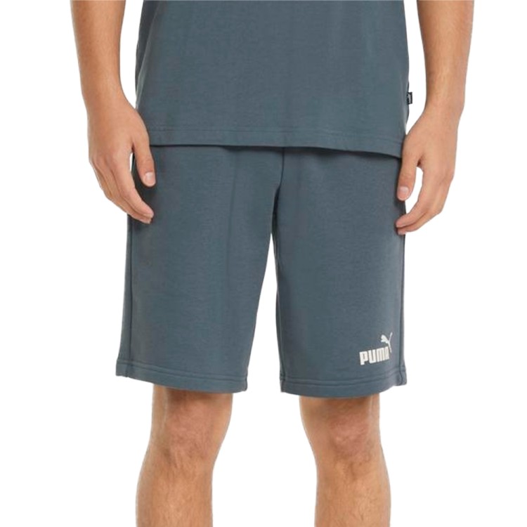 Шорти мужские Puma Ess Shorts 10