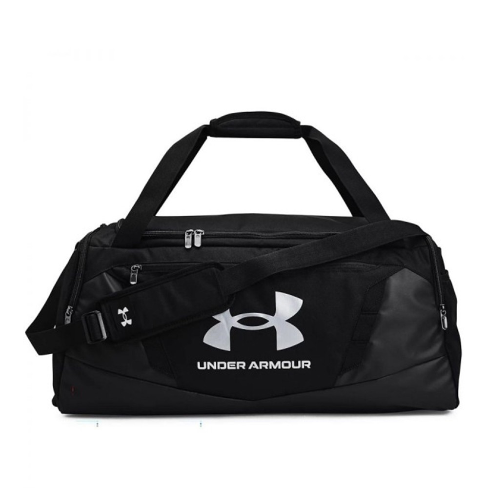 Сумка  Under Armour UA Undeniable 5.0 Duffle LG черная 1369224-001