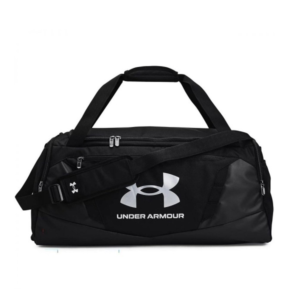 Сумка  Under Armour UA Undeniable 5.0 Duffle LG черная 1369224-001 изображение 1
