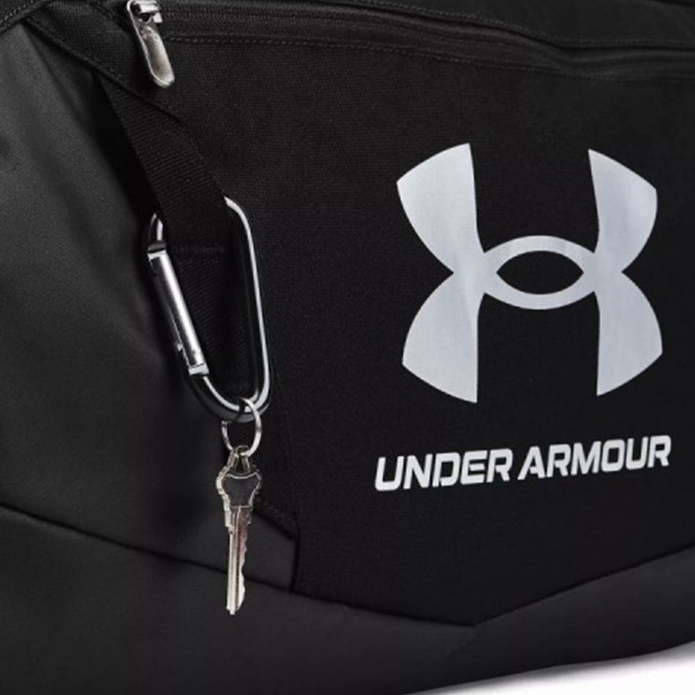 Сумка Under Armour UA Undeniable 5.0 Duffle LG чорна 1369224-001 изображение 2