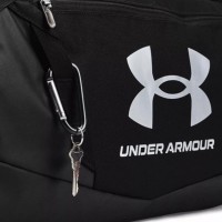 Сумка  Under Armour UA Undeniable 5.0 Duffle LG черная 1369224-001 изображение 2