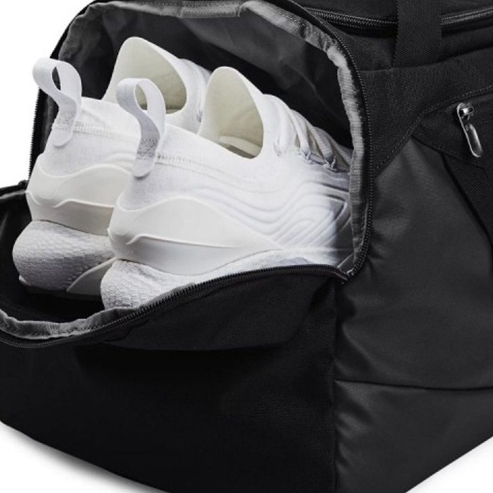 Сумка Under Armour UA Undeniable 5.0 Duffle LG чорна 1369224-001 изображение 3