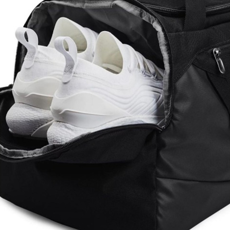 Сумка Under Armour UA Undeniable 5.0 Duffle LG чорна 1369224-001 — фото 3