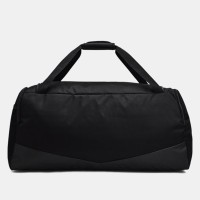 Сумка  Under Armour UA Undeniable 5.0 Duffle LG черная 1369224-001 изображение 5