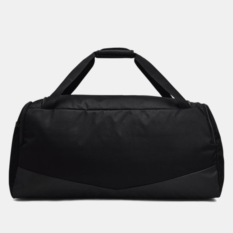 Сумка  Under Armour UA Undeniable 5.0 Duffle LG черная 1369224-001 изображение 5