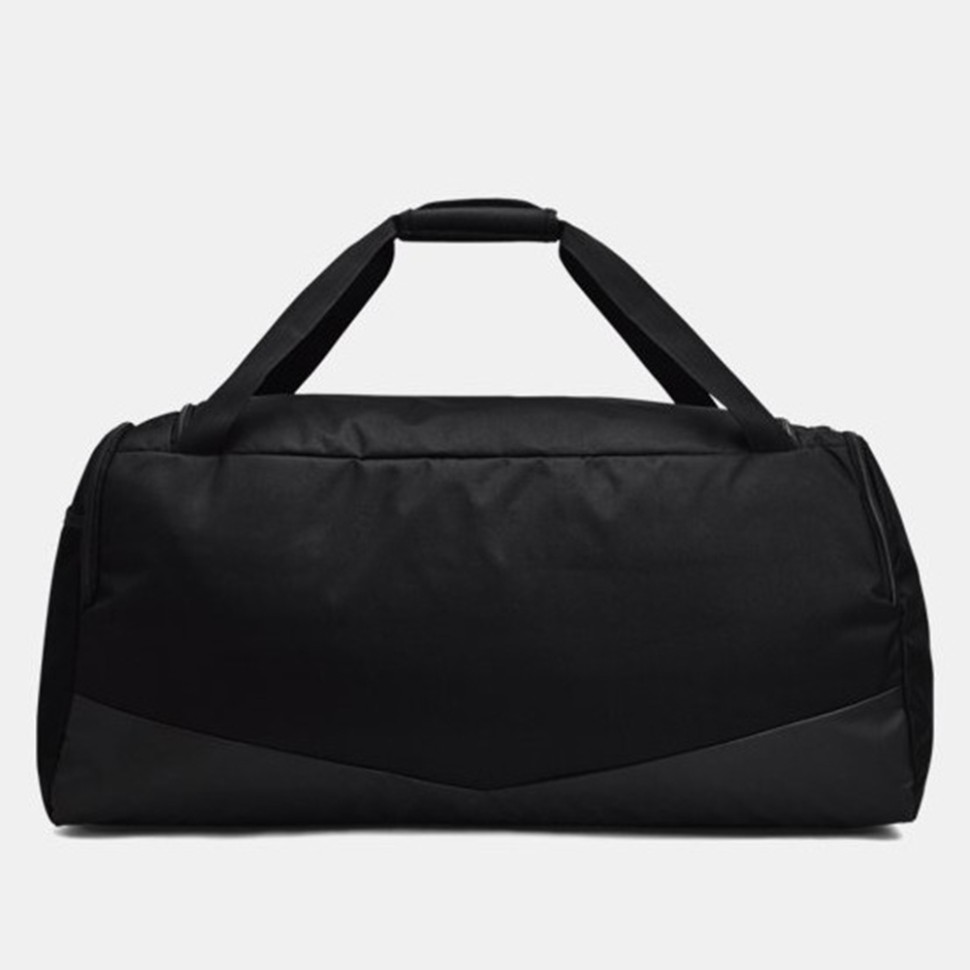 Сумка  Under Armour UA Undeniable 5.0 Duffle LG черная 1369224-001 изображение 5
