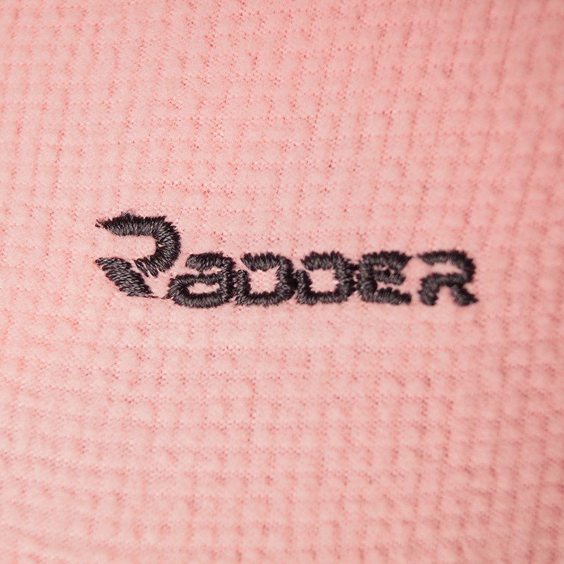 Толстовка женская Radder розовая RU-26L-650 изображение 2