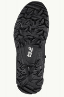 Ботинки мужские Jack Wolfskin EVERQUEST TEXAPORE MID M черные 4053611-6000 изображение 6
