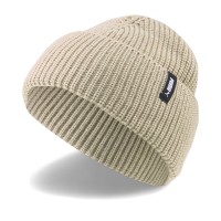 Шапка Puma CORE Fisherman бежева 02404002 изображение 1