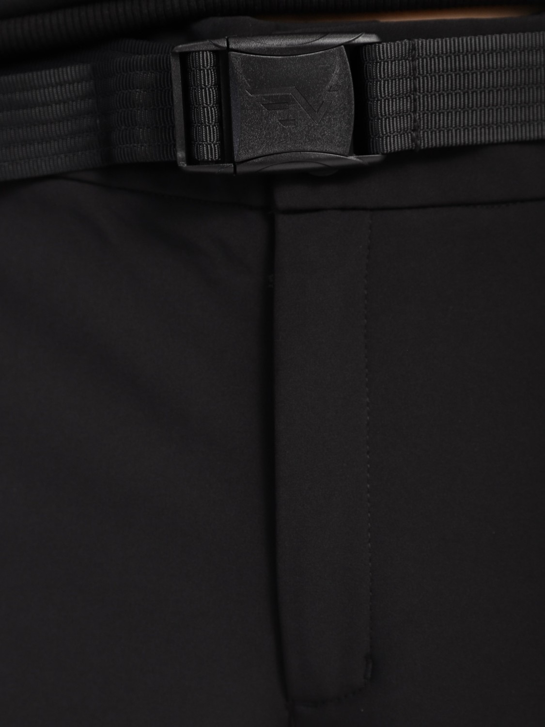 Штани чоловічі Evoids Berden чорні 772803-010 изображение 6