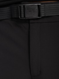 Брюки мужские Evoids Berden черные 772803-010 изображение 6