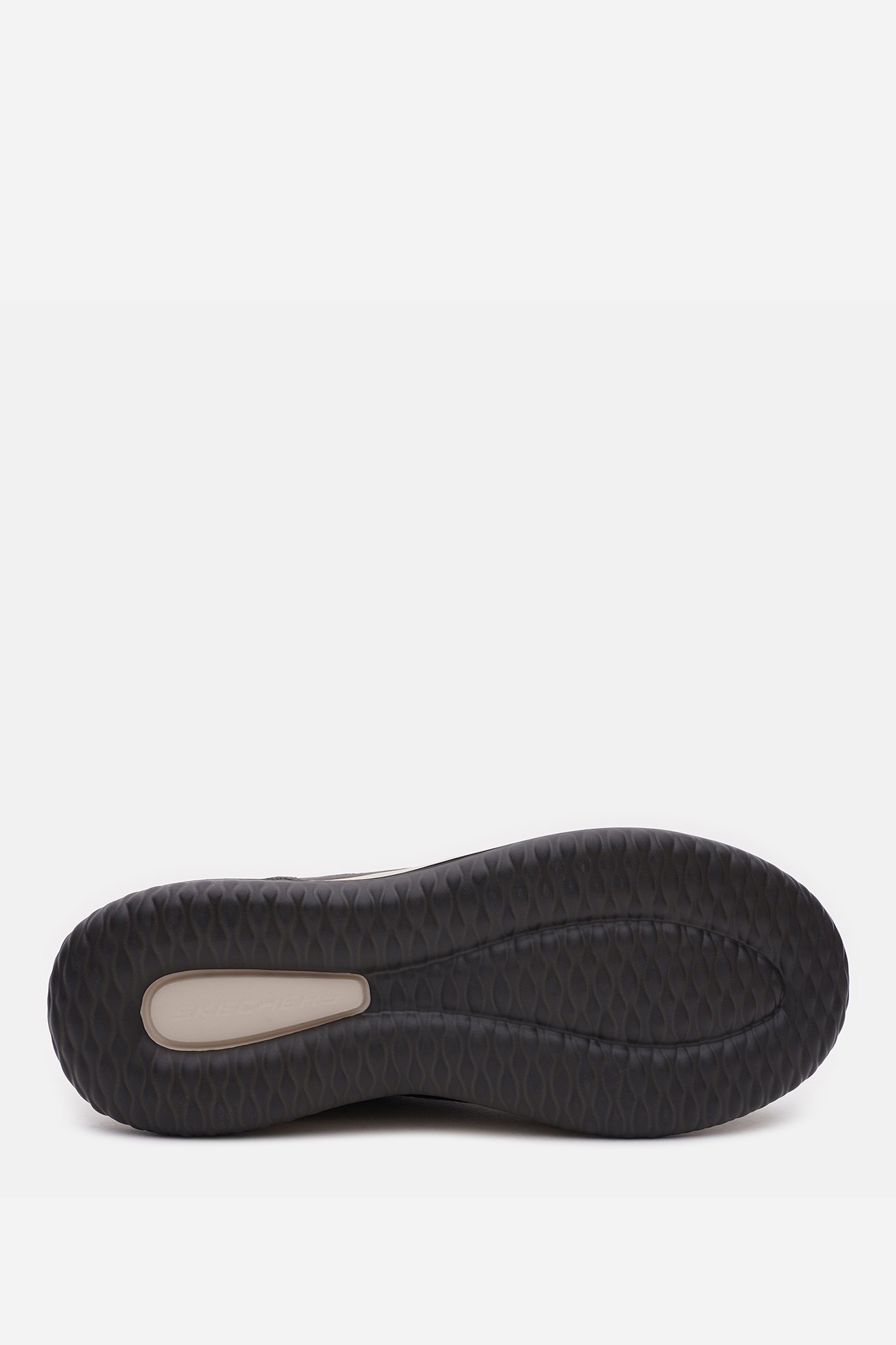 Черевики чоловічі Skechers Delson коричневі 210229 CHOC изображение 5