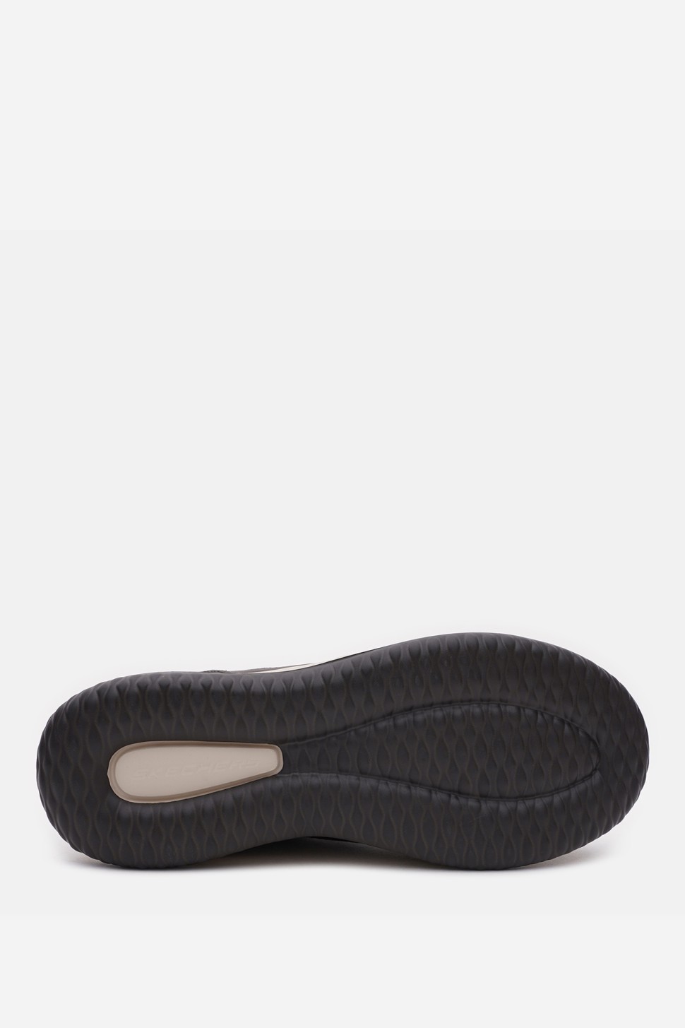 Черевики чоловічі Skechers Delson коричневі 210229 CHOC — фото 5