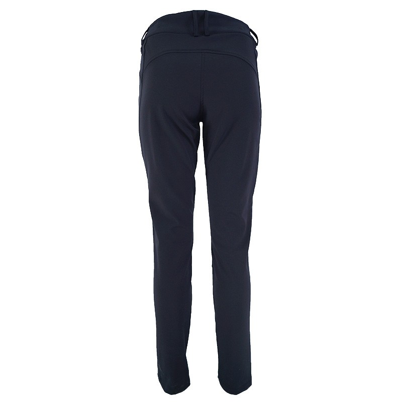 Брюки женские Radder синие 727002 B03-450 изображение 2