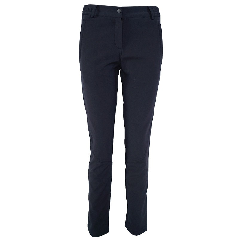 Брюки женские Radder синие 727002 B03-450 изображение 1