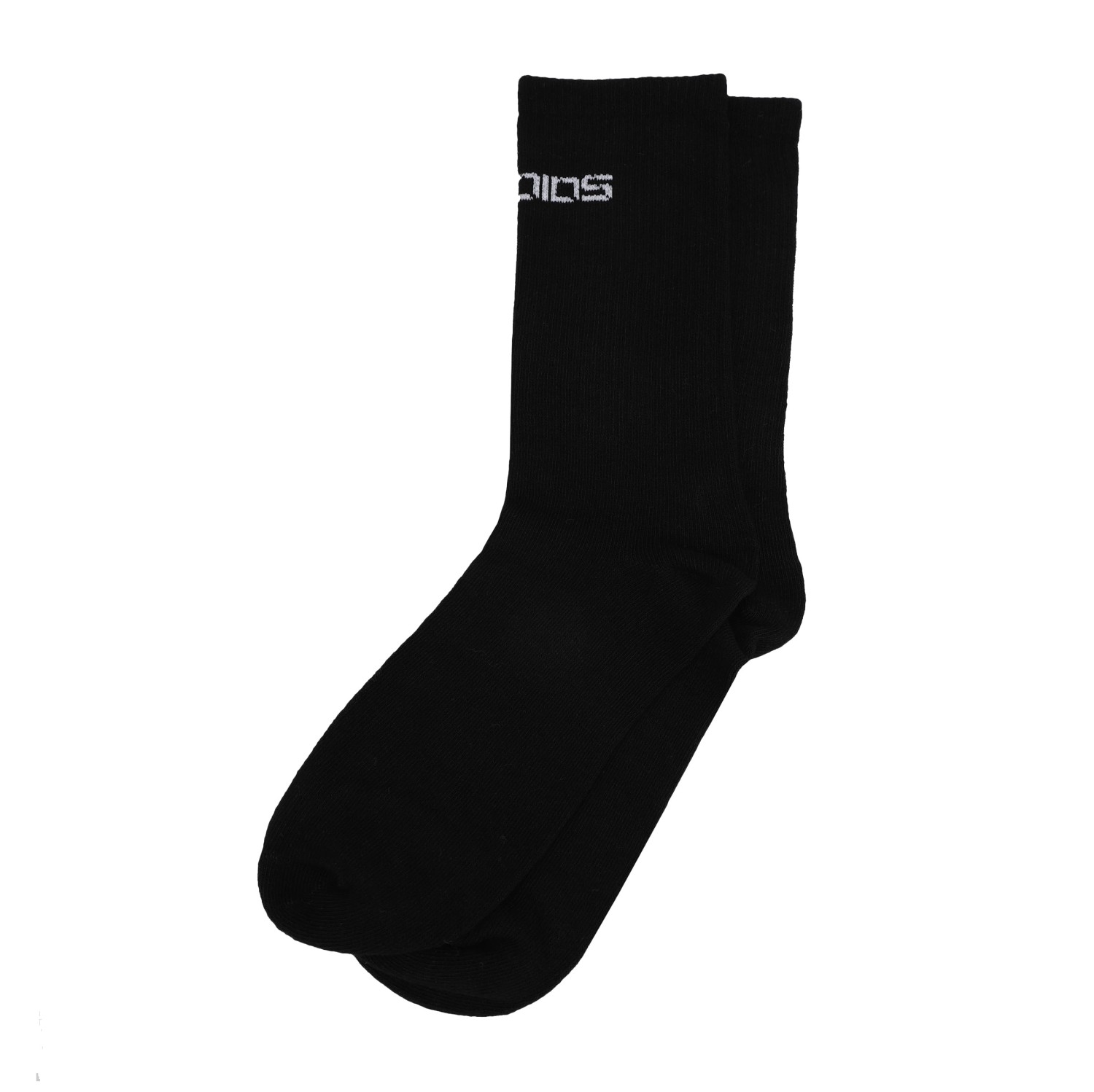 Носки унисекс Evoids Depaso черные 888003-010