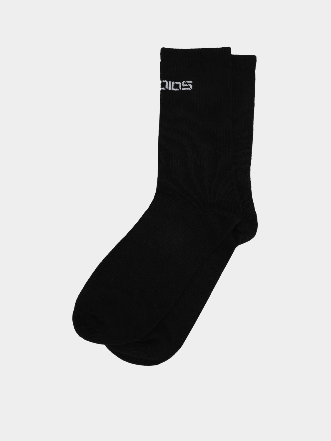 Шкарпетки Evoids Depaso чорні 888003-010 изображение 2