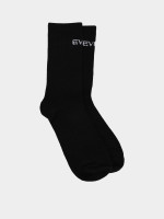 Шкарпетки Evoids Depaso чорні 888003-010 изображение 3