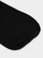 Носки унисекс Evoids Depaso черные 888003-010 изображение 4