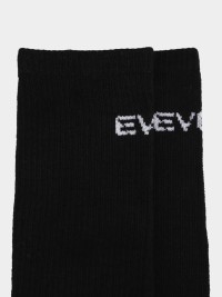 Шкарпетки Evoids Depaso чорні 888003-010 изображение 5