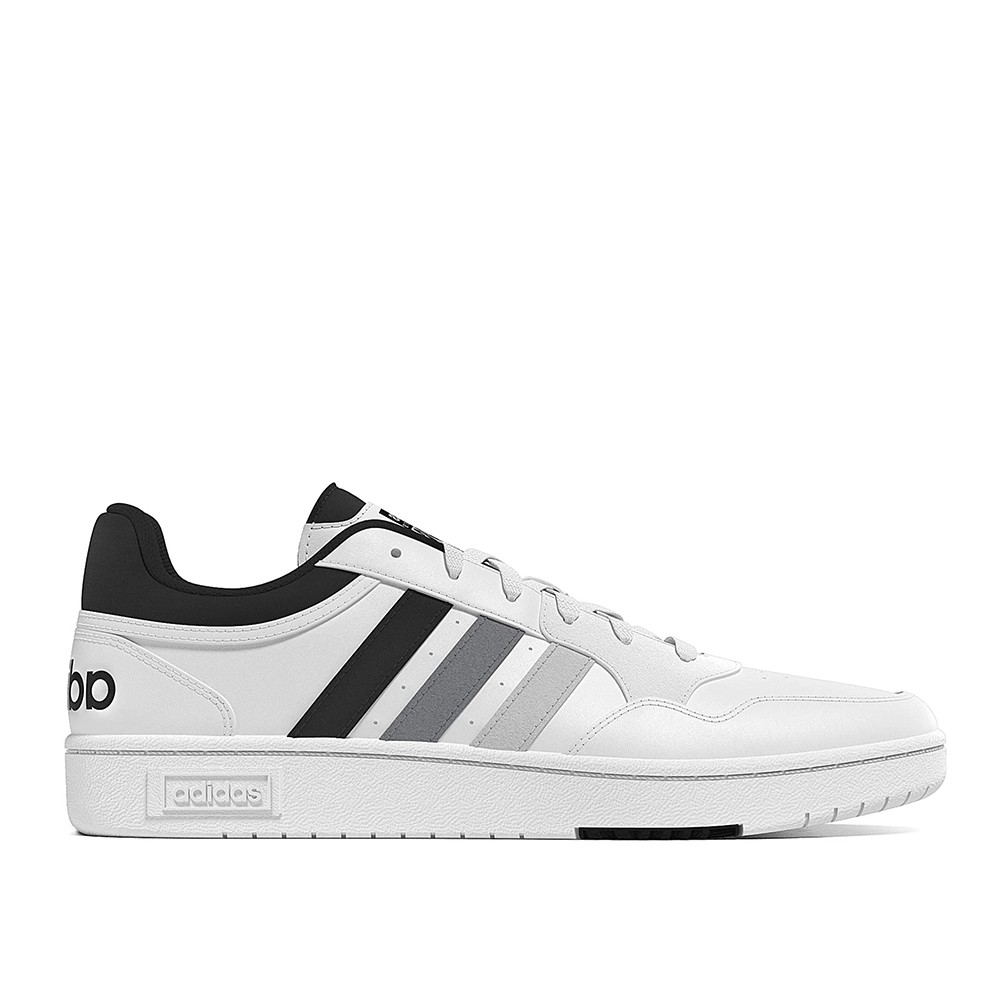 Кроссовки мужские Adidas HOOPS 3.0   IG7914