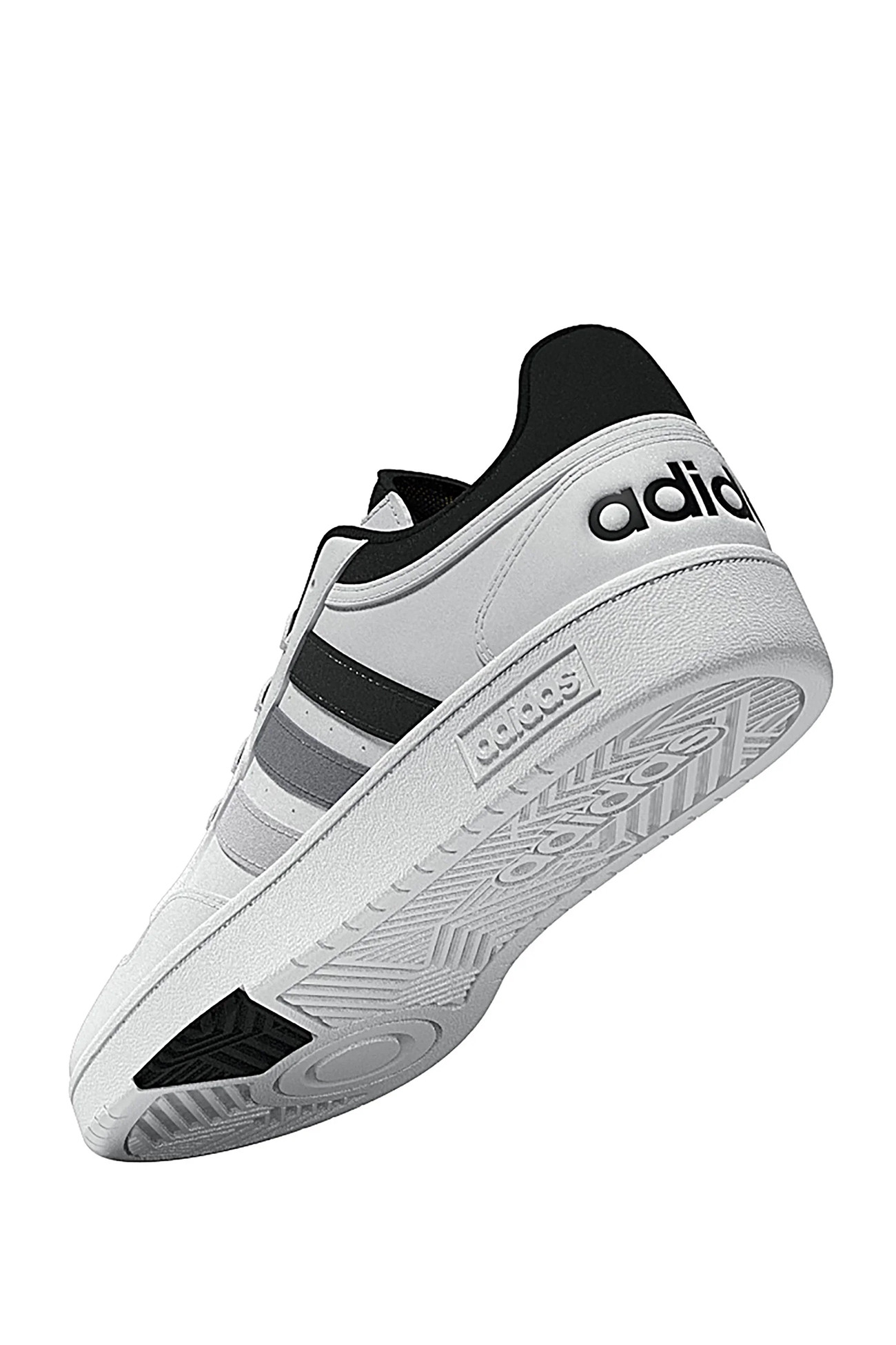 Adidas IG7914 Кросівки чоловічі HOOPS 3.0 изображение 3