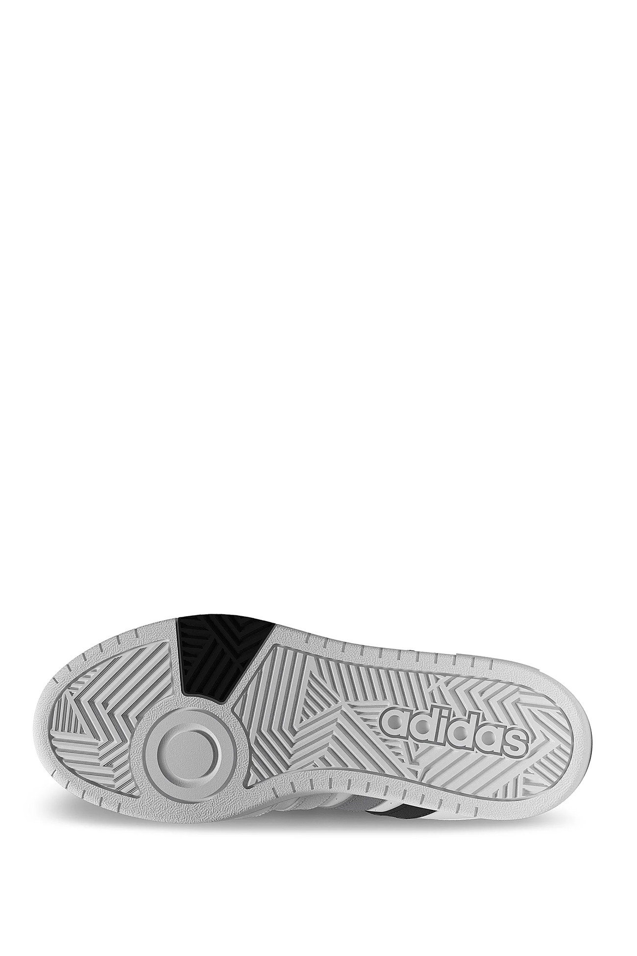 Adidas IG7914 Кросівки чоловічі HOOPS 3.0 изображение 4