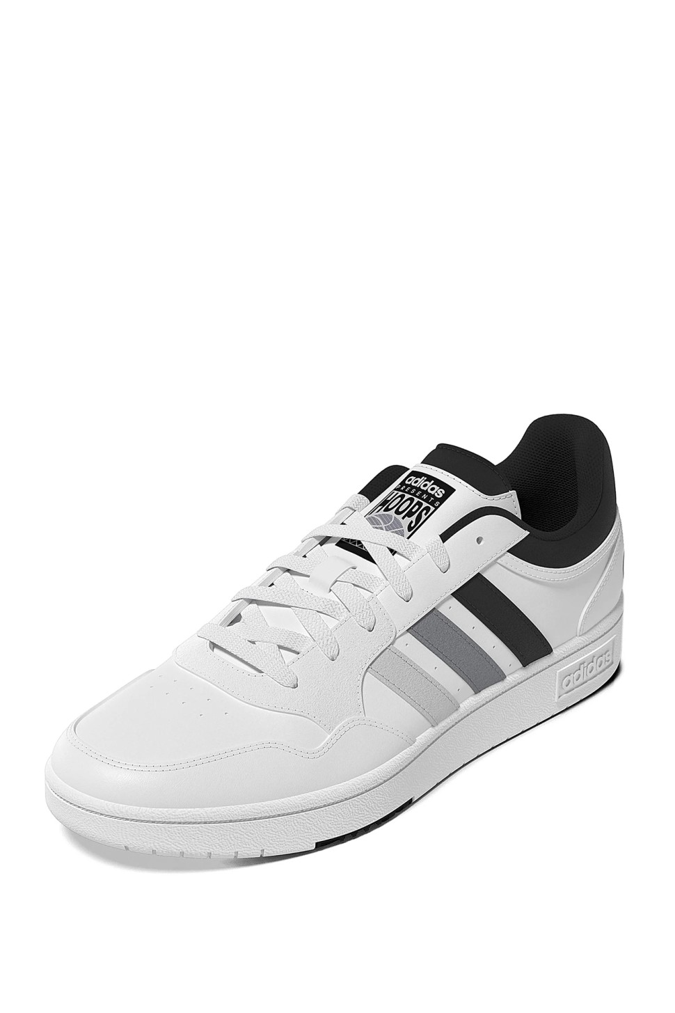 Кроссовки мужские Adidas HOOPS 3.0   IG7914 — фото 5