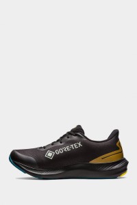 Кроссовки мужские Asics GEL-PULSE 14 GTX черные 1011B490-001 изображение 3