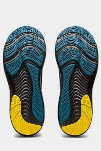 Кроссовки мужские Asics GEL-PULSE 14 GTX черные 1011B490-001 изображение 6