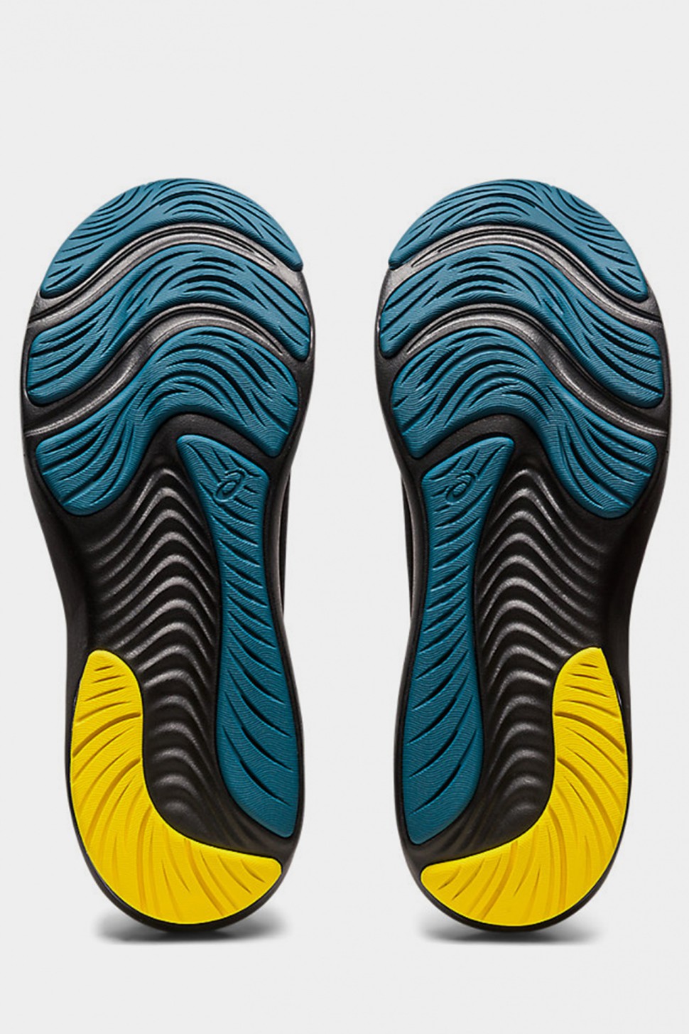 Кросівки чоловічі Asics GEL-PULSE 14 GTX чорні 1011B490-001 — фото 6