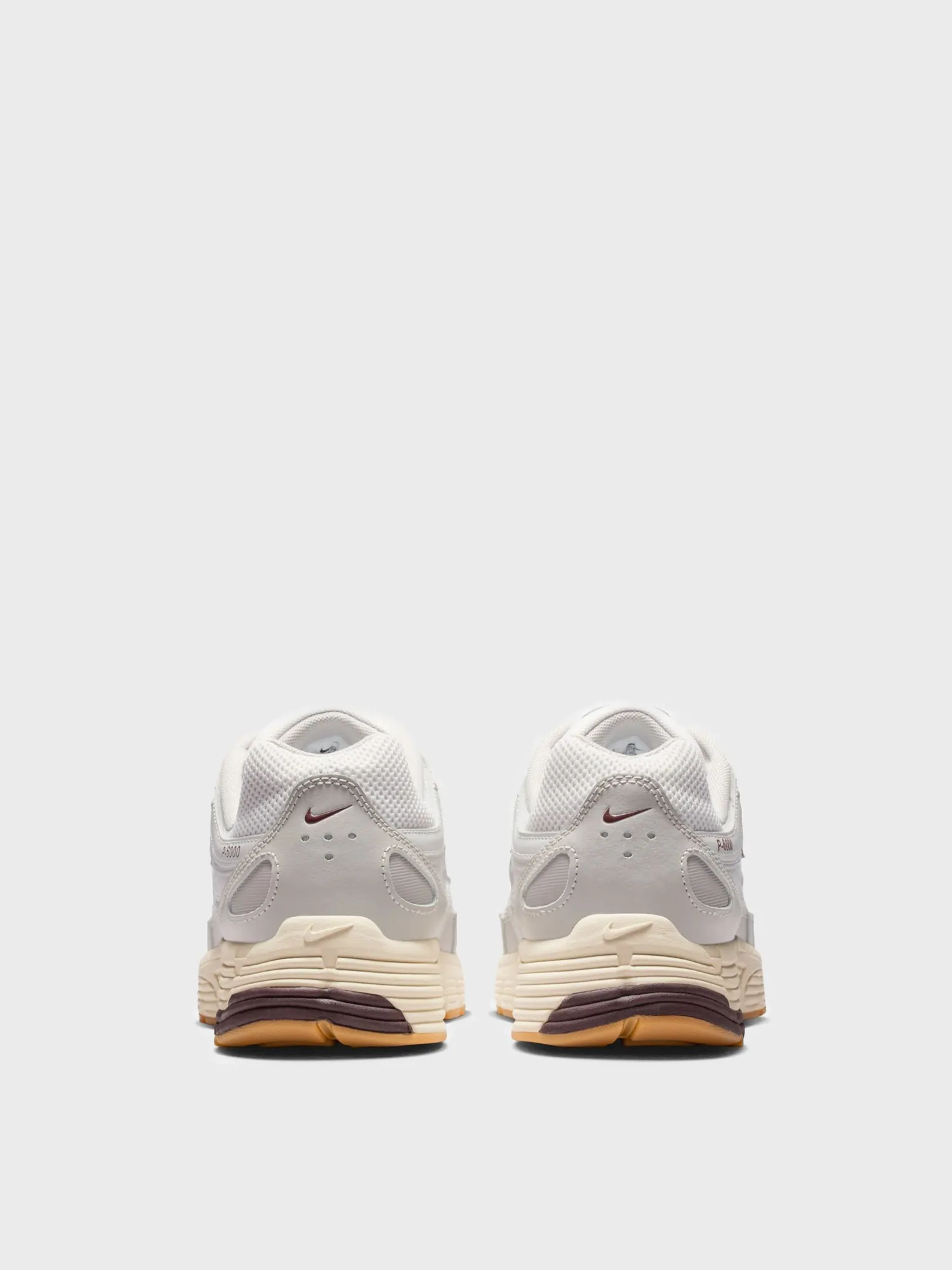 Кроссовки мужские Nike P-6000 серые CD6404-028 купить в Киеве в