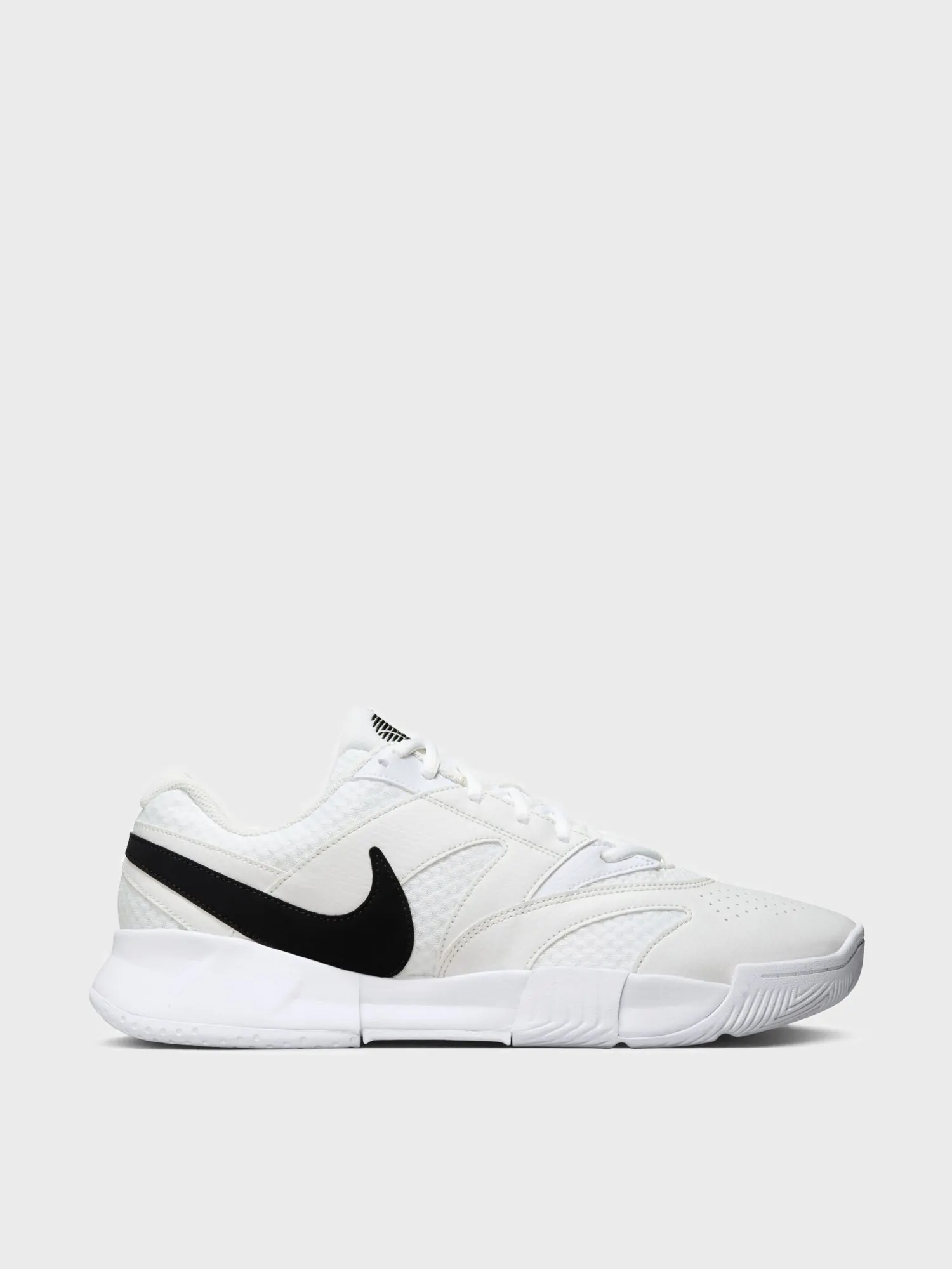 Кроссовки мужские Nike M COURT LITE 4 HC белые FD6574-100 купить в
